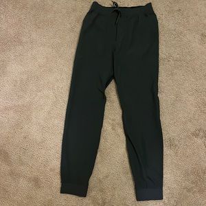 Mens Lululemon ABC Jogger Warpstreme Small New